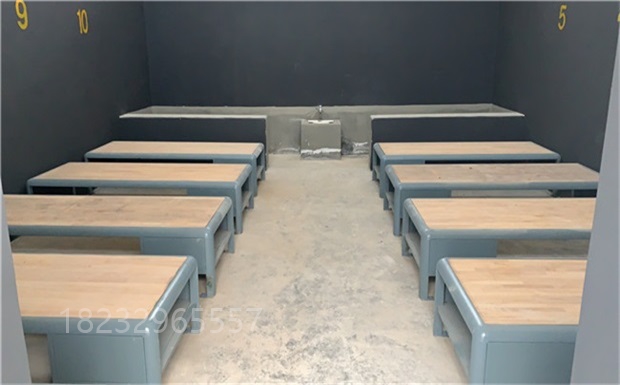 漳州拘留所床具