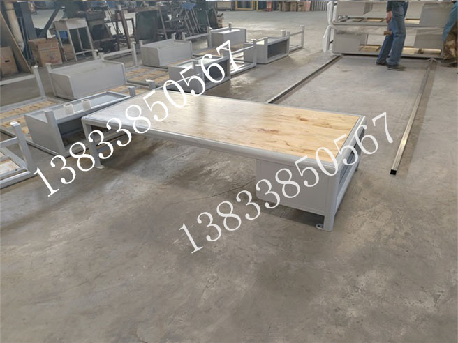 漳州监狱床具