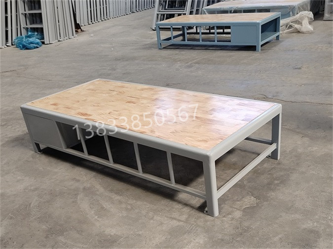 漳州Y型看守所床具